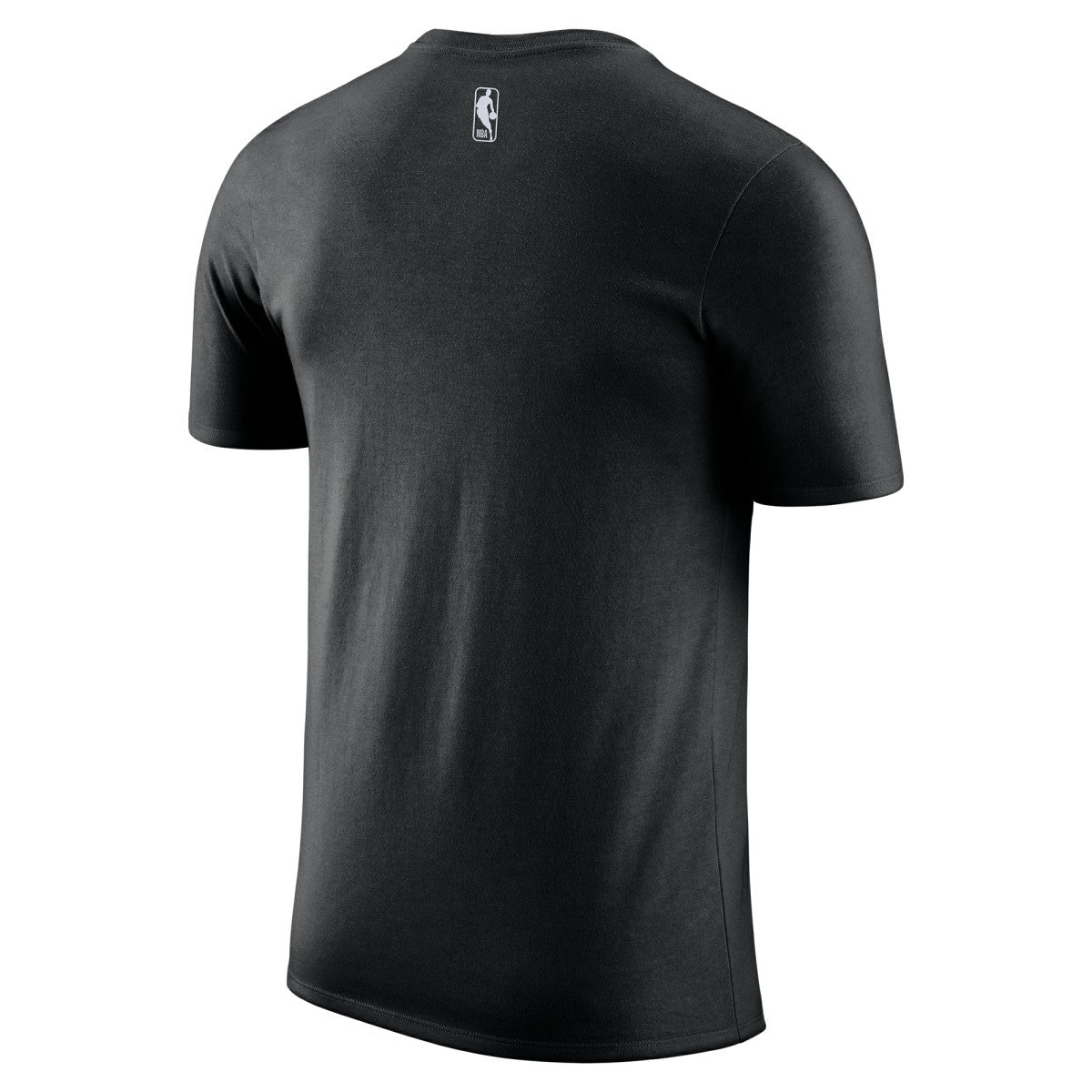 Toronto Raptors 2025/26 City Edition Remix Essential Logo T-Shirt - Black | Nike discount