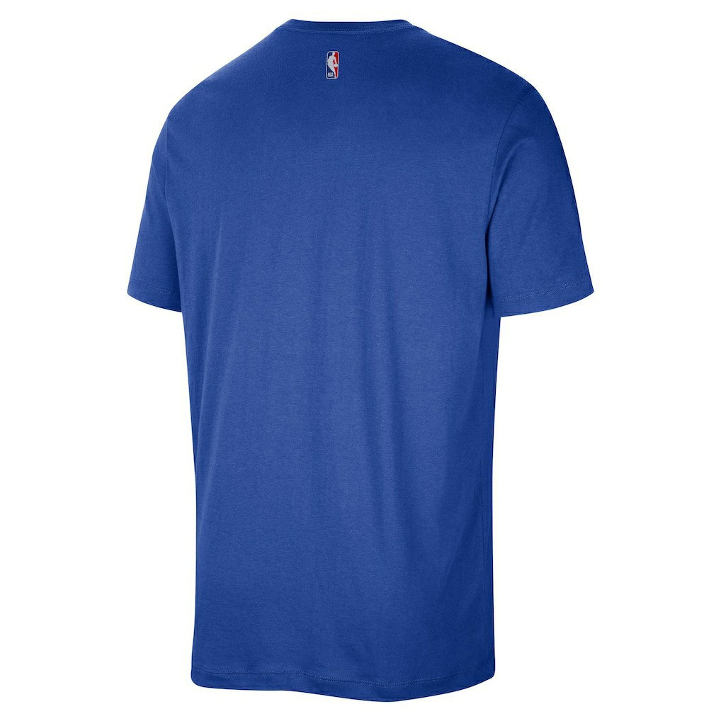 Orlando Magic Jordan Brand Statement Edition Essential T-Shirt - Blue outlet