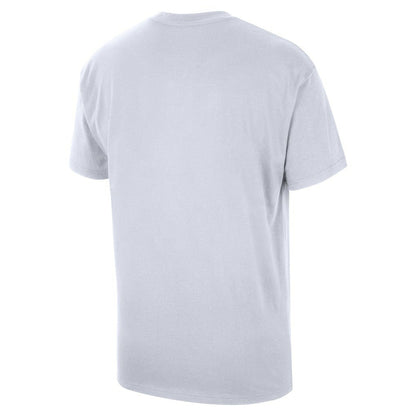 Cleveland Cavaliers Unisex Classic Edition Hardwood Classics Vintage T-Shirt sale - White | Nike on sale