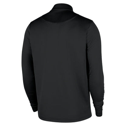 New Orleans Pelicans 2025/26 City Edition Remix Authentic Coaches Dri-FIT Half-Zip Top - Black | Nike online