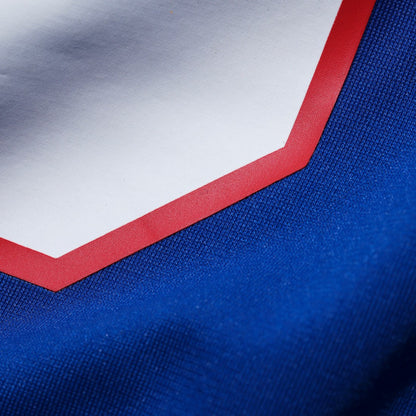 Abdul Carter New York Giants First Round Pick 2nd Alternate Game Jersey - Royal | Nike discount