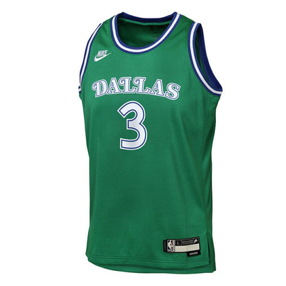 Anthony Davis Dallas Mavericks Youth Swingman Jersey sale - Classic Editi- Green | Nike shop