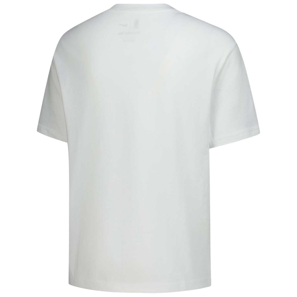 Minnesota Timberwolves Youth Hardwood Classics Champs Max90 T-Shirt - White | Nike outlet