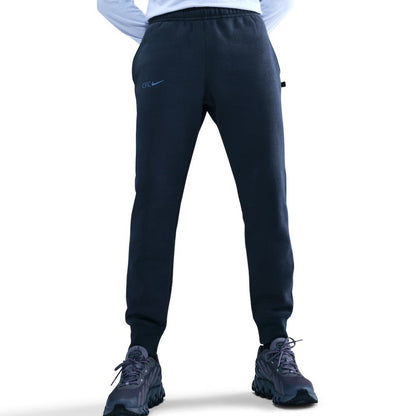 Chelsea Club Fleece Jogger Pants - Navy | Nike on sale