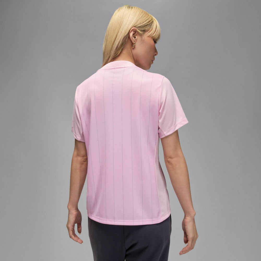 Paris Saint-Germain Women's 2025/26 Academy Pro Pre-Match Performance Dri-FIT Top - Pink | Nike online