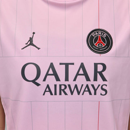 Paris Saint-Germain Women's 2025/26 Academy Pro Pre-Match Performance Dri-FIT Top - Pink | Nike online