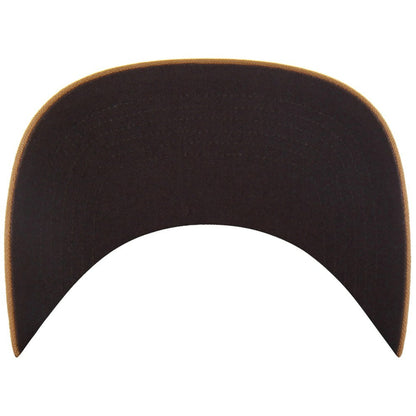 Washington Nationals Carhartt x Hitch Adjustable Hat - Brown | 47 brand