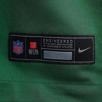 Armand Membou New York Jets 2025 NFL Draft First Round Pick Game Jersey - Legacy | Nike cheap
