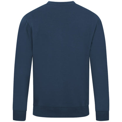 Philadelphia Phillies Levelwear City Connect Zane No Hitter Pullover Sweatshirt - Navy