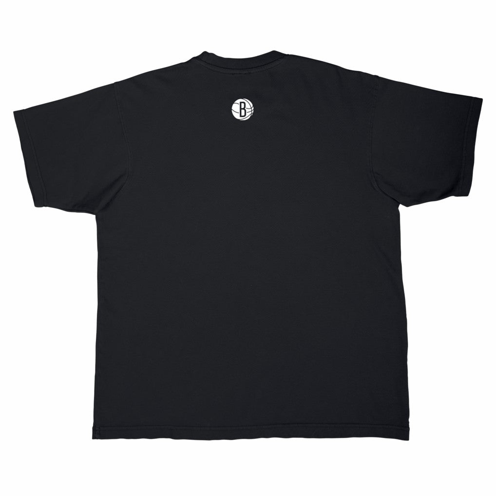 Cam Thomas Brooklyn Nets Bristol Studio Unisex Stadium Essentials T-Shirt - Black cheap