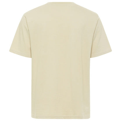 Oklahoma City Thunder Sportiqe Unisex Duke Premium T-Shirt - Cream sale