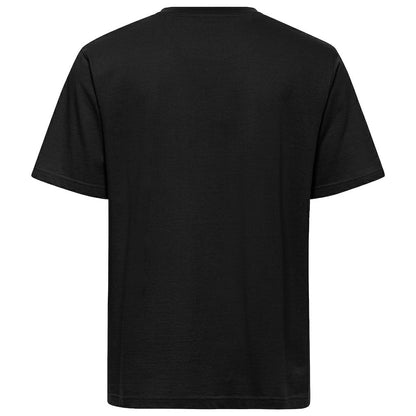 Oklahoma City Thunder Sportiqe Unisex Duke Premium T-Shirt - Black for sale