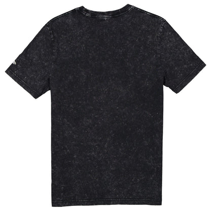 Jalen Brunson New York Knicks Full Court Press Mineral Wash Player T-Shirt - Black | New Era discount