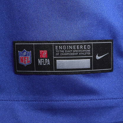 Poona Ford Los Angeles Rams Team Game Jersey - Royal | Nike online