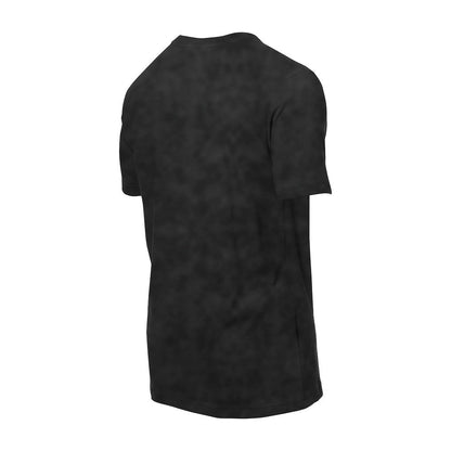 Washington Commanders New Era Enzyme Washed Oversized T-Shirt - Black for sale