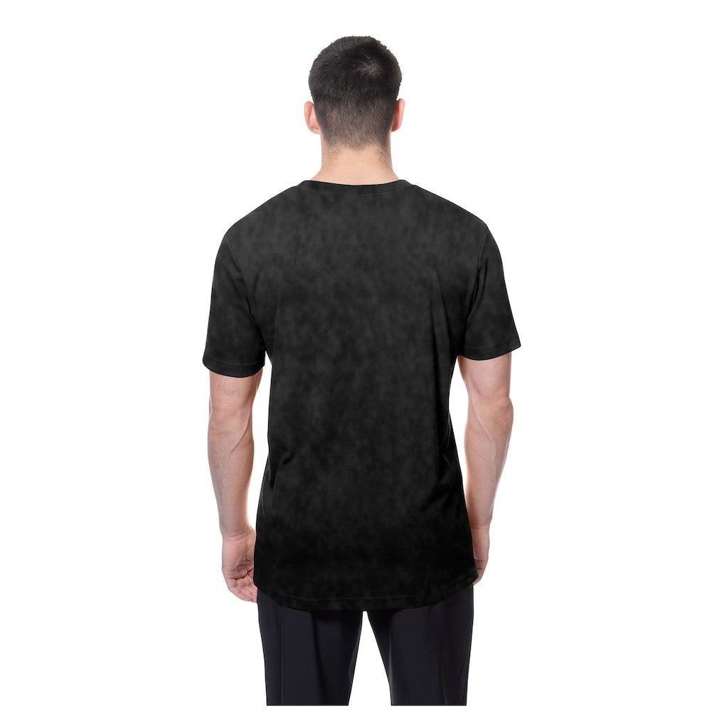 Washington Commanders New Era Enzyme Washed Oversized T-Shirt - Black for sale