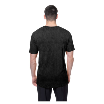 Washington Commanders New Era Enzyme Washed Oversized T-Shirt - Black for sale