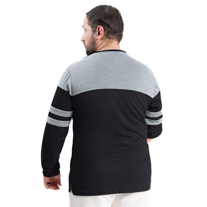 Las Vegas Raiders G-III Sports by Carl Banks Adaptive Outlast Long Sleeve T-Shirt - Black/Silver outlet