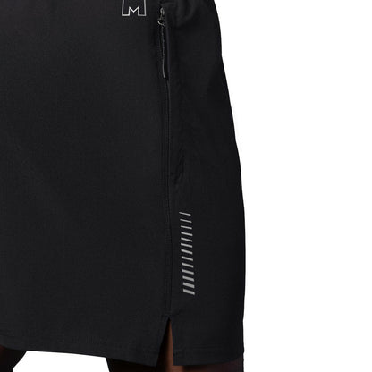 Buffalo Bills MSX by Michael Strahan Tryout Performance Shorts - Black on sale