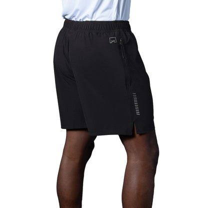 Cincinnati Bengals MSX by Michael Strahan Tryout Performance Shorts - Black discount