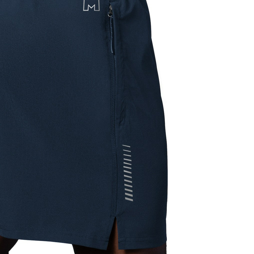 Chicago Bears MSX by Michael Strahan Tryout Performance Shorts - Navy sale