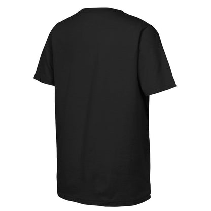 Boston Celtics Youth 2025 NBA Playoffs Hype T-Shirt - Black cheap