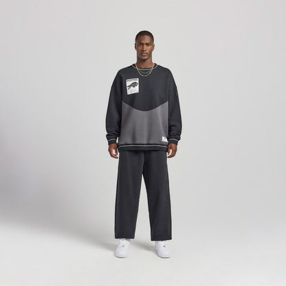 Buffalo Bills Off Season x NFL Unisex Fleece Sweatshirt - Black online