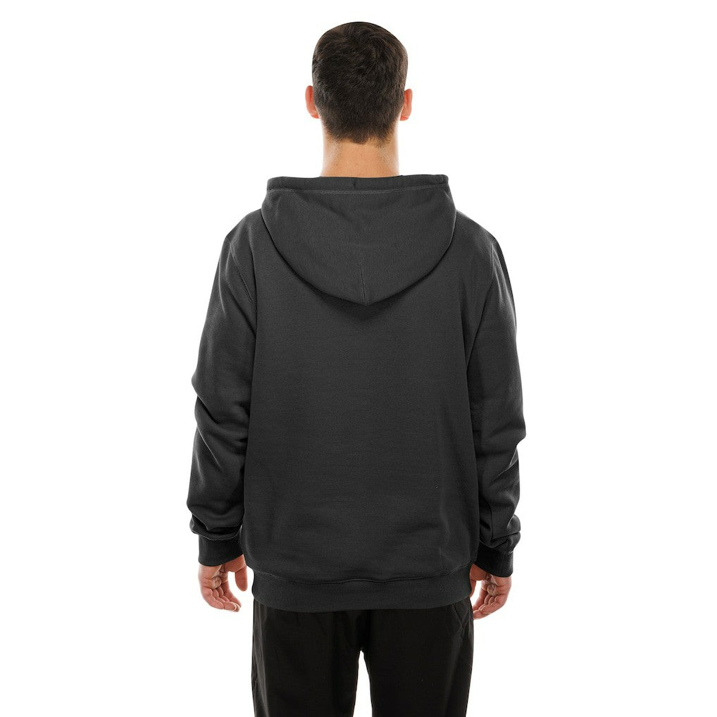 New Orleans Pelicans 2025/26 City Edition Fleece Hoodie - Black | New Era sale
