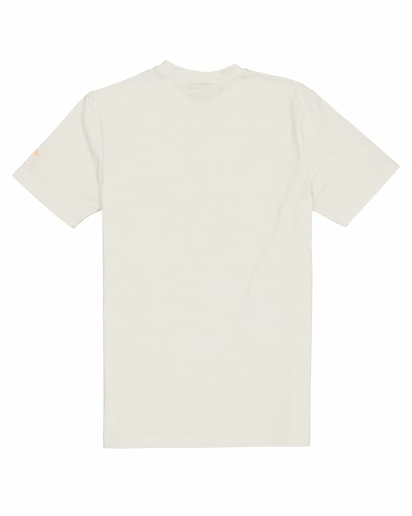 Atlanta Hawks Oversized City Edition Remix Vintage T-Shirt - Cream | New Era outlet