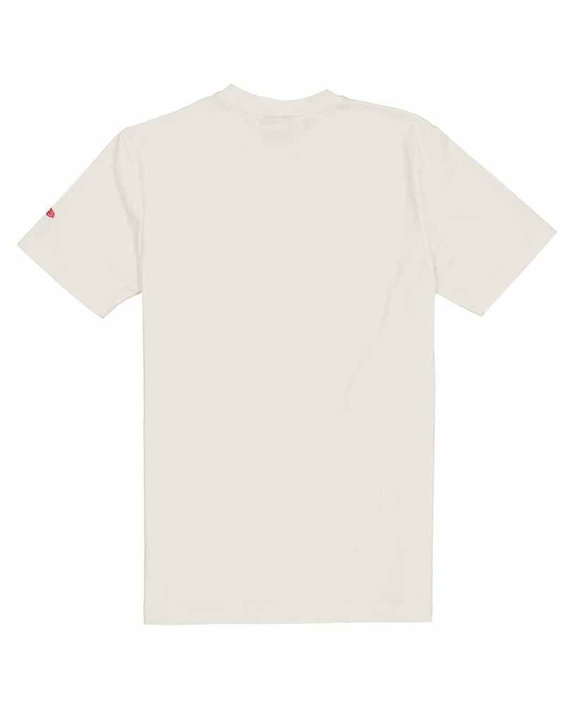 Houston Rockets Oversized City Edition Remix Vintage T-Shirt sale - Cream | New Era outlet
