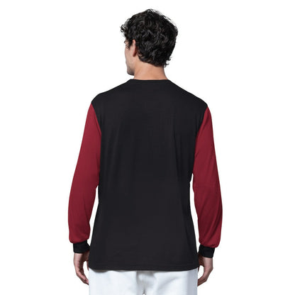 Washington Commanders Starter Thursday Night Gridiron Long Sleeve T-Shirt- Black online