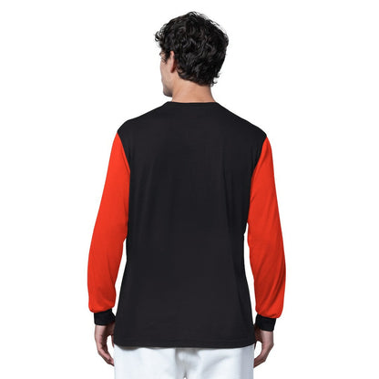 Cleveland Browns Starter Thursday Night Gridiron Long Sleeve T-Shirt- Black online