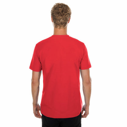 Cincinnati Reds x Hyperfly T-Shirt - Red | New Era