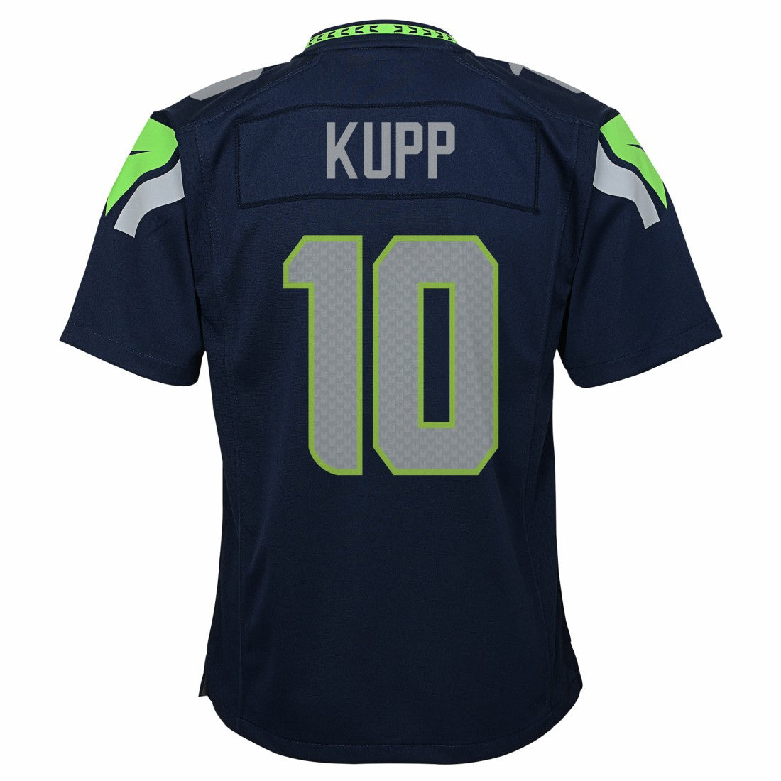 Cooper Kupp Seattle Seahawks Youth Game Jersey - College Navy | Nike on sale