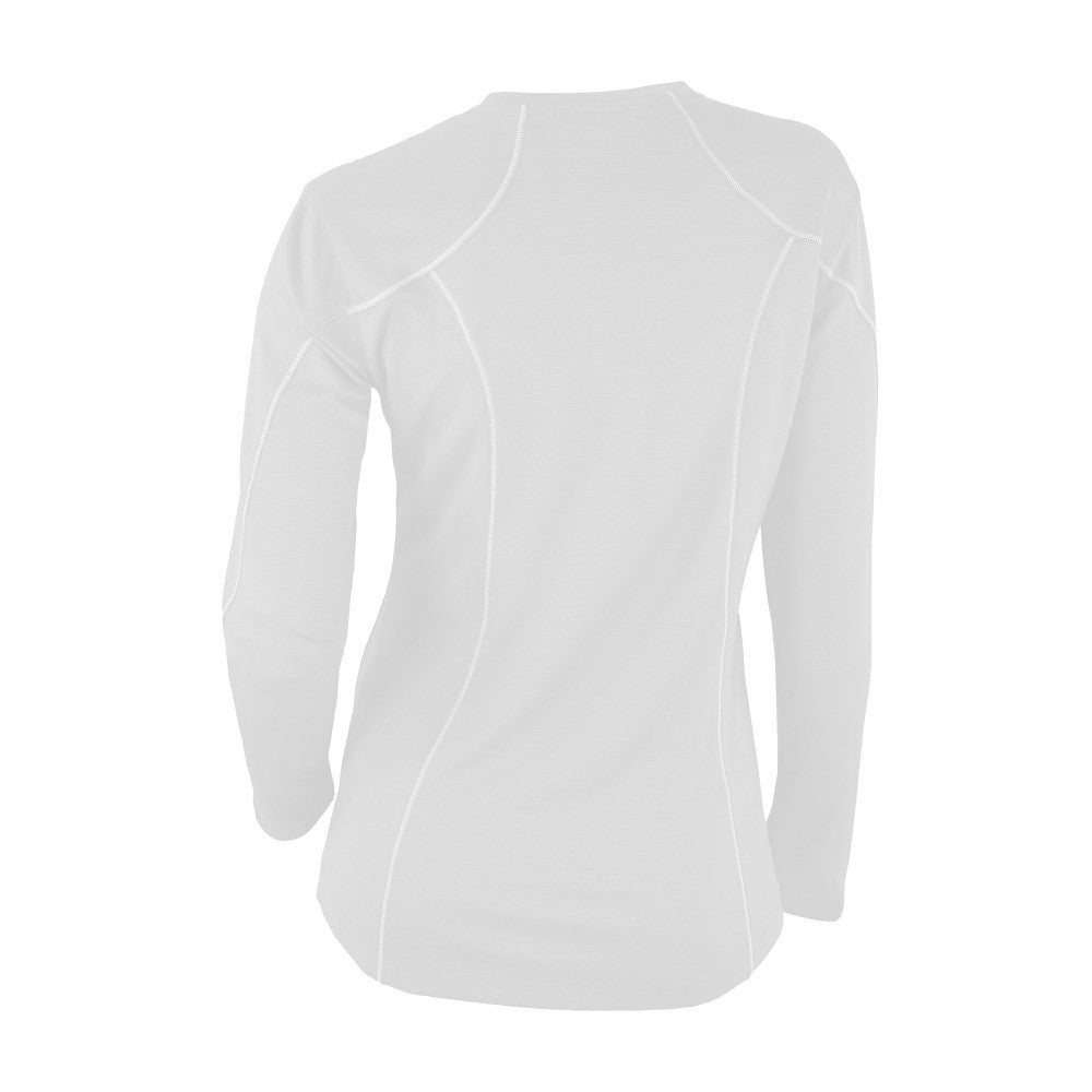 Minnesota Twins Shotgun Long Sleeve T-Shirt - White | Columbia