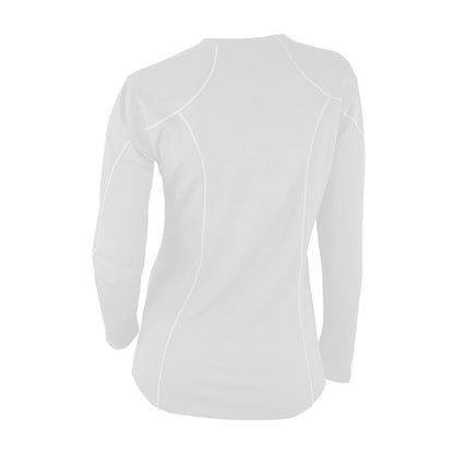 Los Angeles Angels Shotgun Long Sleeve T-Shirt - White | Columbia