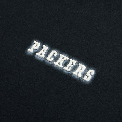 Green Bay Packers Off Season Unisex Hoodie - Black outlet