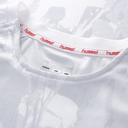 Sunderland Hummel Heroes Shirt - White cheap