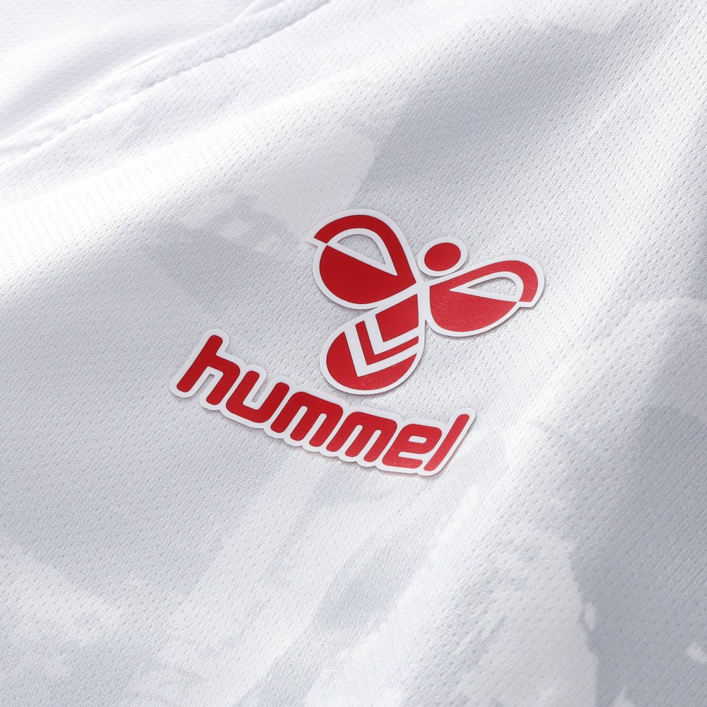 Sunderland Hummel Heroes Shirt - White cheap