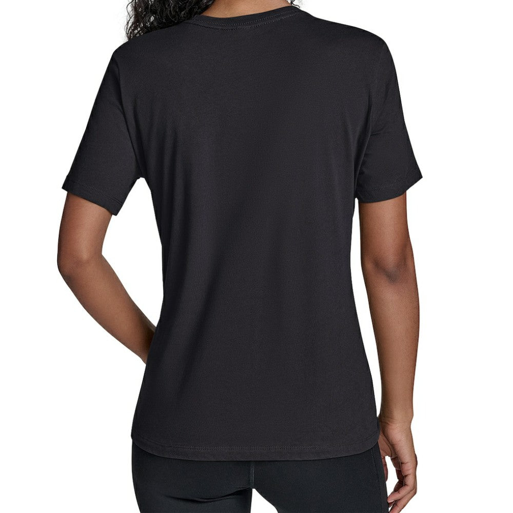 San Francisco Giants Starter Women's Poster Print T-Shirt - Black