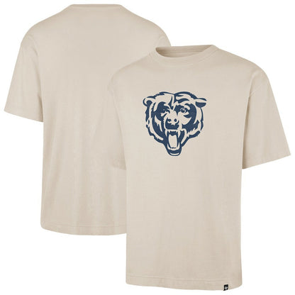 Chicago Bears '47 Bouldering Imprint Ravine Foundation T-Shirt - Tan outlet