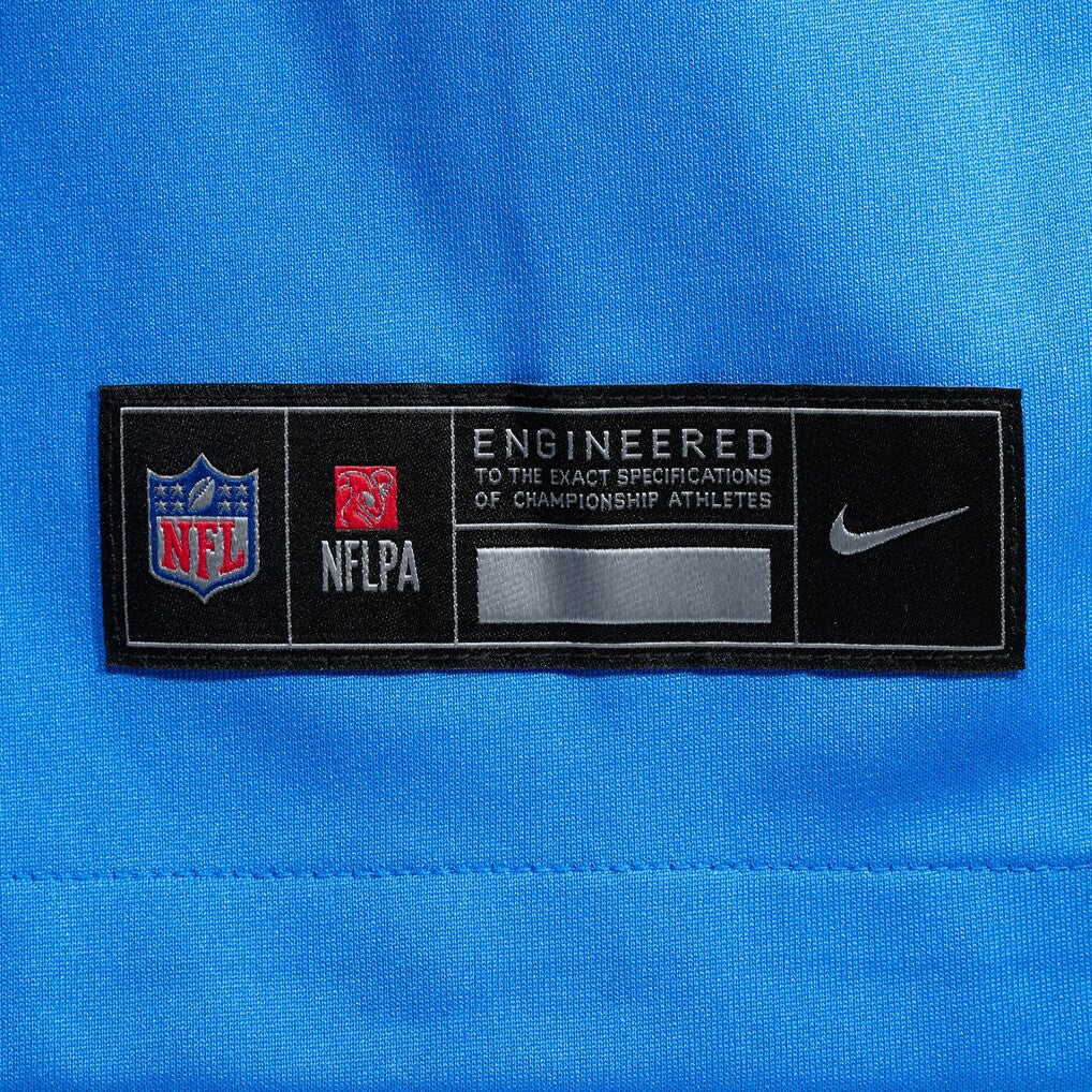 Andre James Los Angeles Chargers Team Game Jersey - Powder Blue | Nike outlet