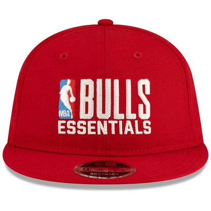 Chicago Bulls Fear of God Unisex Essentials 9FIFTY Snapback Hat - Red sale