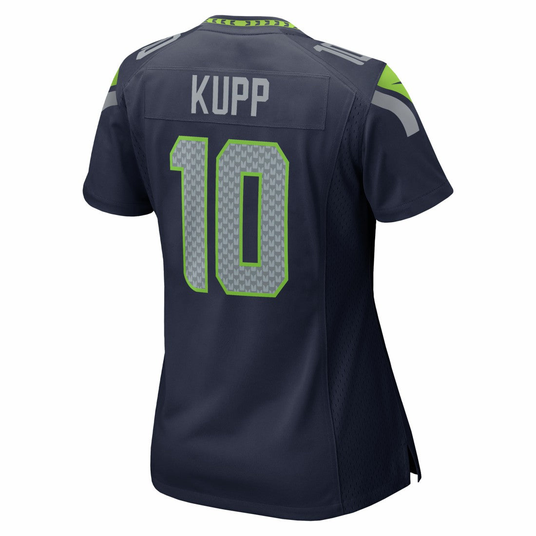 Cooper Kupp Seattle Seahawks Women's Team Game Jersey - College Navy | Nike outlet