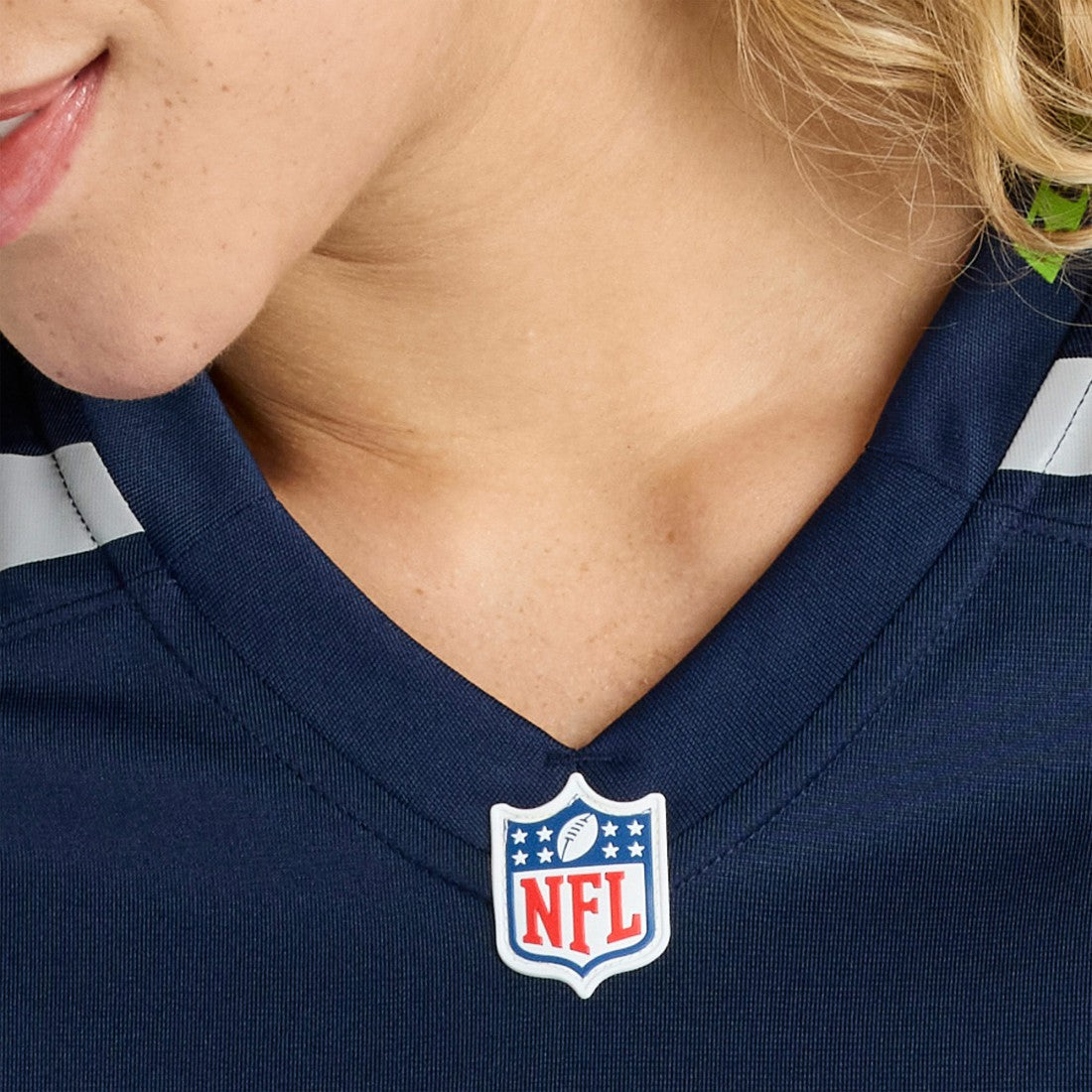 Cooper Kupp Seattle Seahawks Women's Team Game Jersey - College Navy | Nike outlet