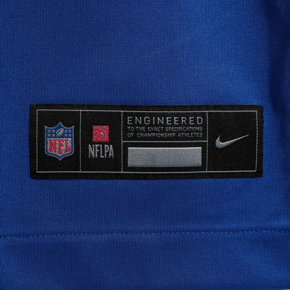Cam Skattebo New York Giants Team Game Player Jersey - Royal | Nike discount