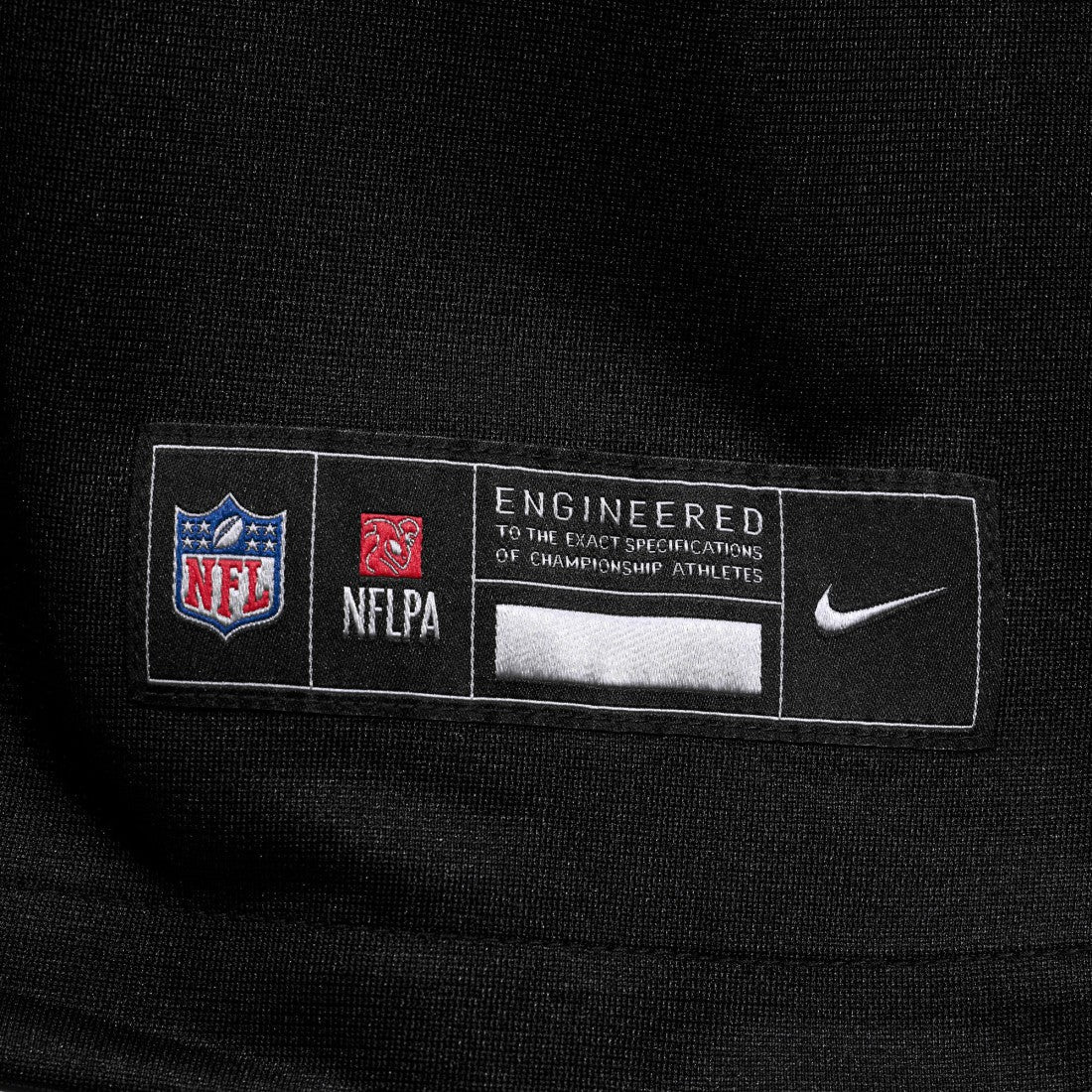 Isaac TeSlaa Detroit Lions Alternate Game Player Jersey - Black | Nike outlet