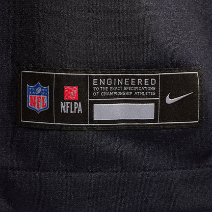 Jayden Higgins Houston Texans Game Jersey - Navy | Nike discount
