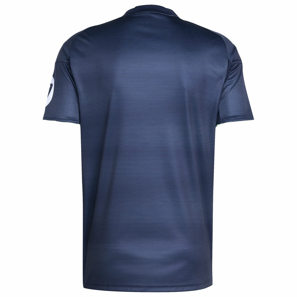 Real Madrid 2025/26 Away Replica Jersey - Blue | Adidas sale