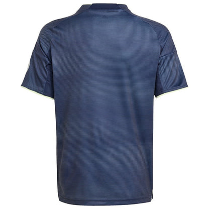 Real Madrid Youth 2025/26 Away Replica Jersey - Blue | Adidas cheap